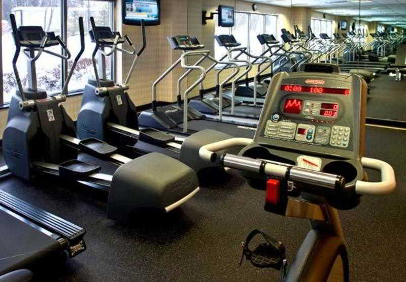 Courtyard By Marriott Nashua Otel Dış mekan fotoğraf