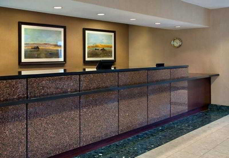 Courtyard By Marriott Nashua Otel Dış mekan fotoğraf