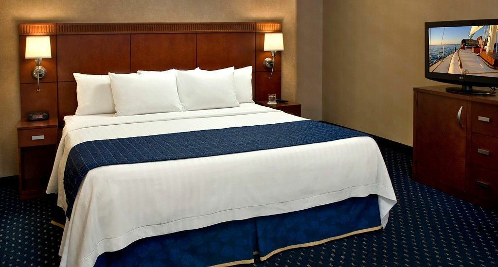 Courtyard By Marriott Nashua Otel Dış mekan fotoğraf