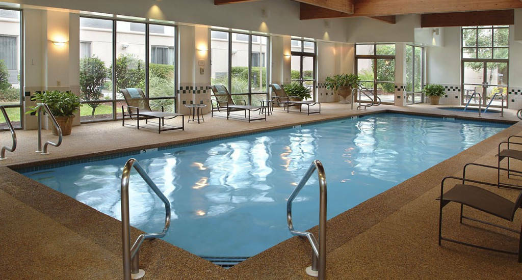 Courtyard By Marriott Nashua Otel Konforlar fotoğraf